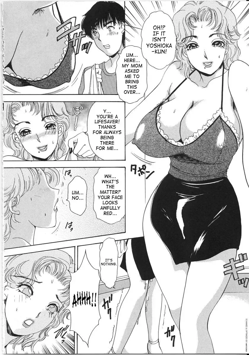 [The Amanoja9] T.S. I LOVE YOU... 3 Tranny Girls Haeteru Onna Fhentai - Page 35