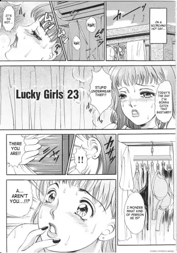 [The Amanoja9] T.S. I LOVE YOU... 3 Tranny Girls Haeteru Onna Fhentai - Page 134