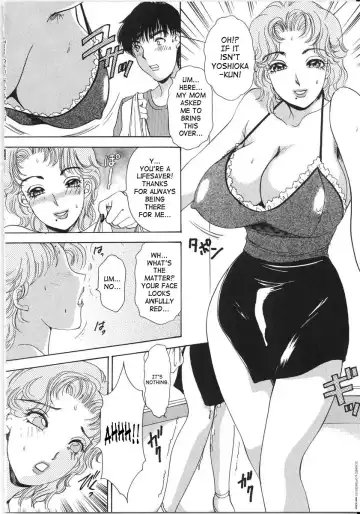 [The Amanoja9] T.S. I LOVE YOU... 3 Tranny Girls Haeteru Onna Fhentai - Page 35