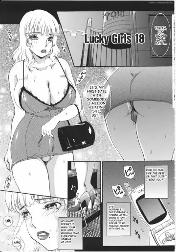 [The Amanoja9] T.S. I LOVE YOU... 3 Tranny Girls Haeteru Onna Fhentai - Page 84