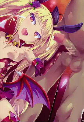 [Toraisi666] BB no Fukenzen na Illust-bon Fhentai - Page 8