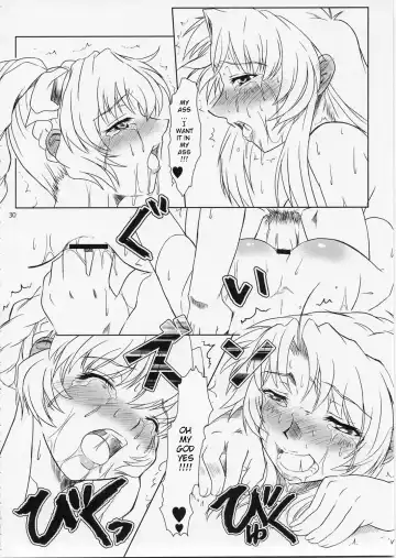 [Apploute] Full Metal Panic! 5 - Megamitachi no Sasayaki | Whisper of the Goddesses Fhentai - Page 29