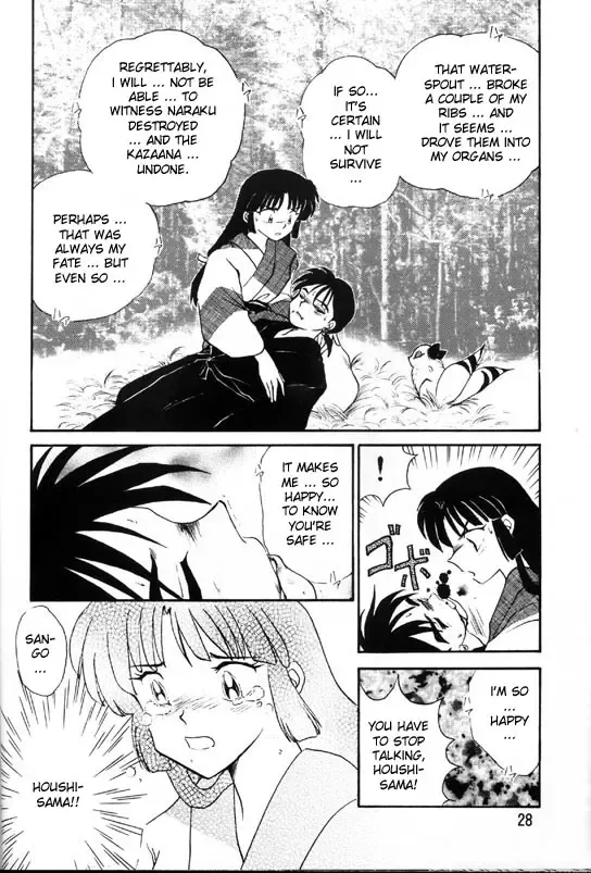 Sengoku Renbo Emaki | Falling in Love in the Warring States Era Fhentai - Page 26