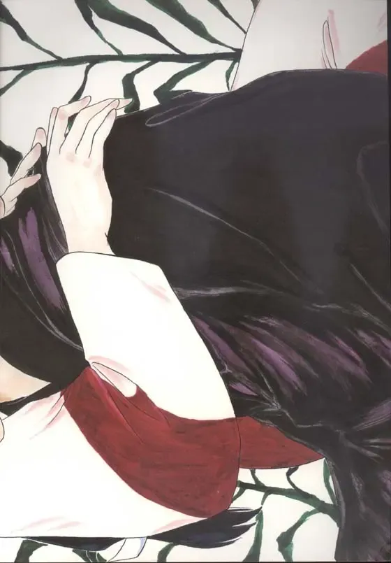 Sengoku Renbo Emaki | Falling in Love in the Warring States Era Fhentai - Page 43