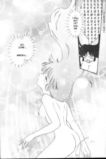 Sengoku Renbo Emaki | Falling in Love in the Warring States Era Fhentai - Page 34