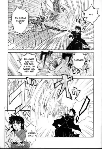 Sengoku Renbo Emaki | Falling in Love in the Warring States Era Fhentai - Page 9