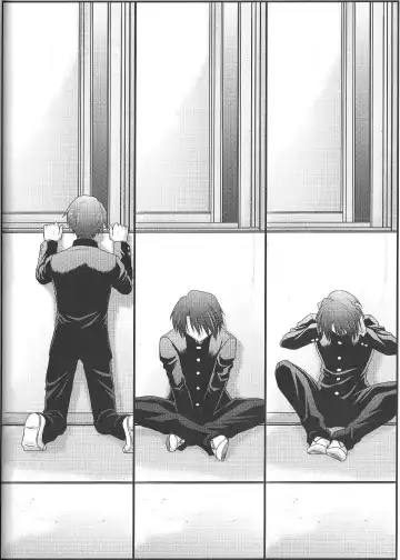 [Mutou Keiji] Astral Bout Ver.35 Fhentai - Page 31