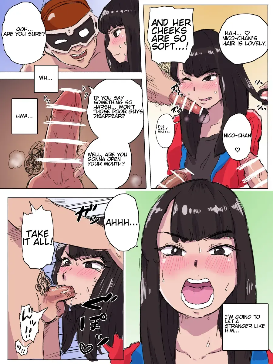 NicoPoppy Fhentai - Page 6