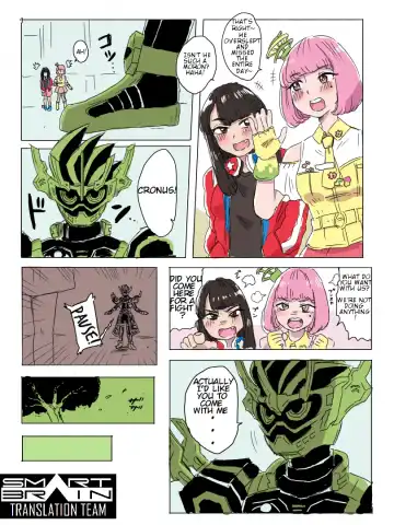 Read NicoPoppy - Fhentai