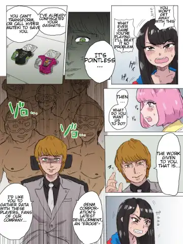 NicoPoppy Fhentai - Page 3