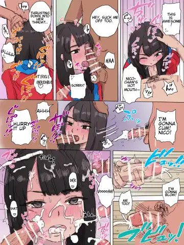 NicoPoppy Fhentai - Page 7