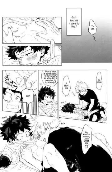 [Aroe] Boku no Risou no Mirai - My ideal future Fhentai - Page 11