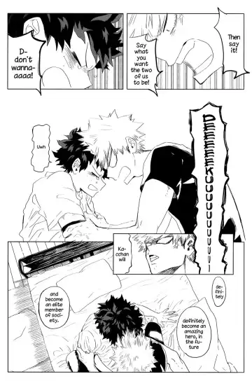 [Aroe] Boku no Risou no Mirai - My ideal future Fhentai - Page 18