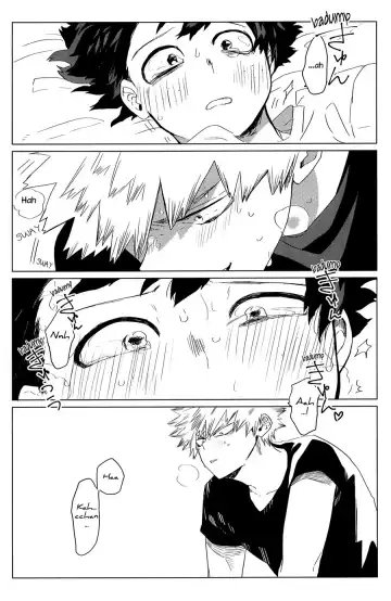 [Aroe] Boku no Risou no Mirai - My ideal future Fhentai - Page 35