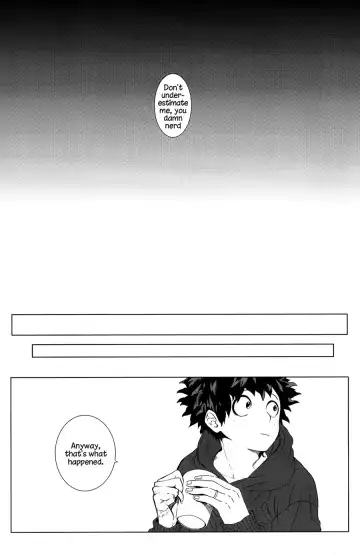 [Aroe] Boku no Risou no Mirai - My ideal future Fhentai - Page 37