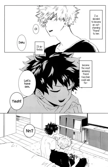 [Aroe] Boku no Risou no Mirai - My ideal future Fhentai - Page 8