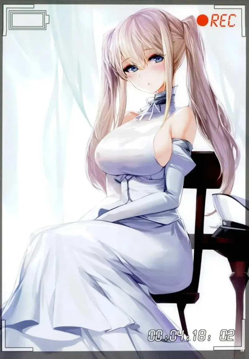 Fondant au chocolat Cinquieme Fhentai - Page 13