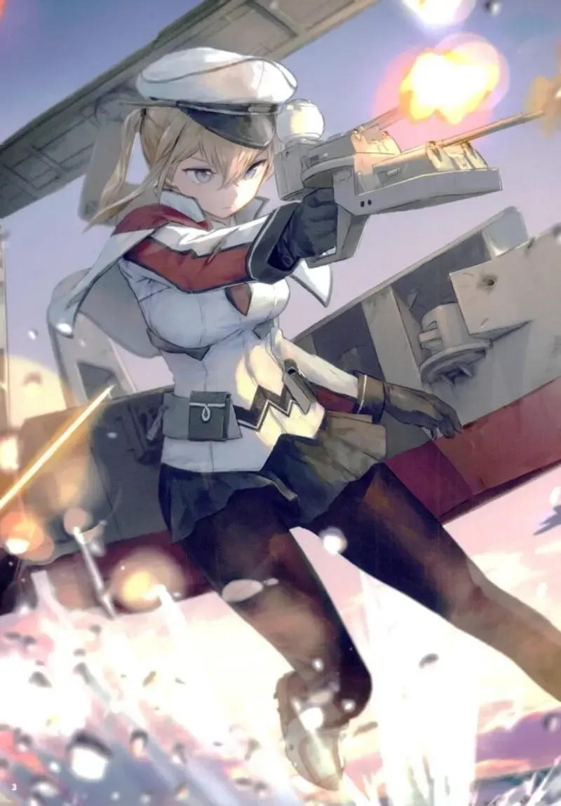 Fondant au chocolat Cinquieme Fhentai - Page 2