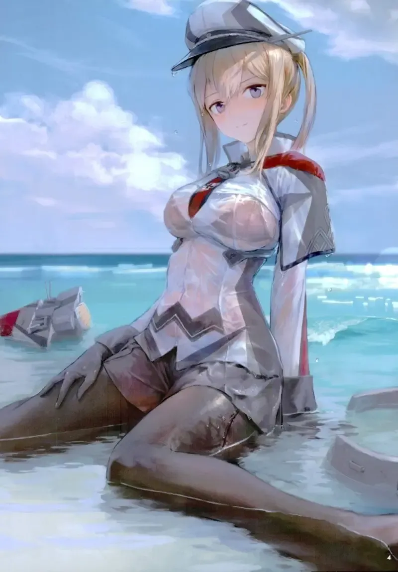 Fondant au chocolat Cinquieme Fhentai - Page 3