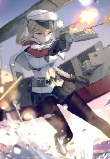 Fondant au chocolat Cinquieme Fhentai - Page 2