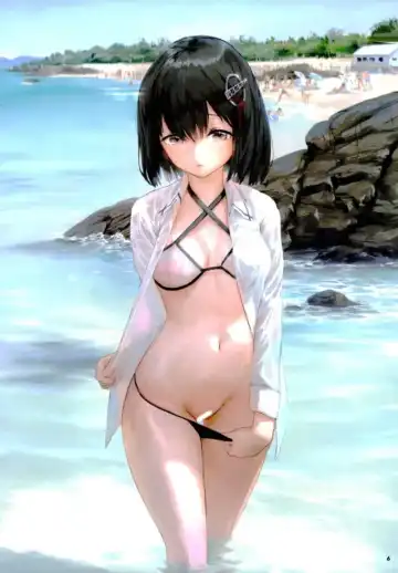 Fondant au chocolat Cinquieme Fhentai - Page 5