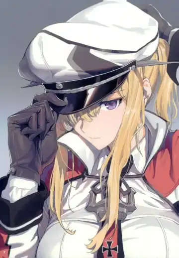 Fondant au chocolat Cinquieme Fhentai - Page 6