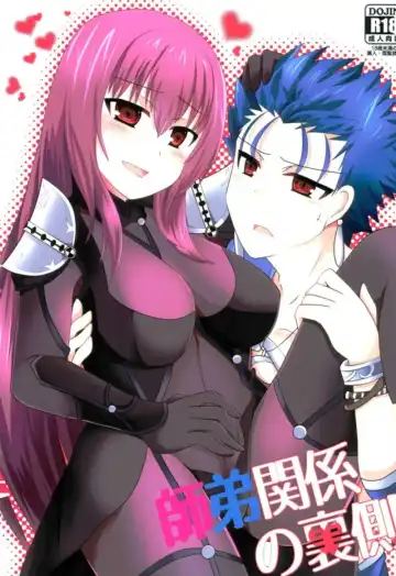 Read [Mutsuki] Shidai Kankei no Uragawa - Fhentai