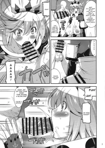 [Utamaro] Sekai Seifuku Shichatte Gomennasaix! Fhentai - Page 6