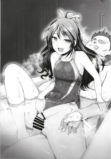 KanColle Kyouei Mizugi (Sukebe) Goudou -Ore no Order shita Kyouei Mizugi o Kite Kure- Fhentai - Page 27