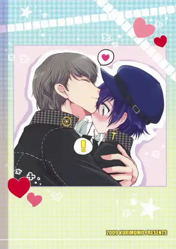 [Tsukako] SECRET LOVER Fhentai - Page 34