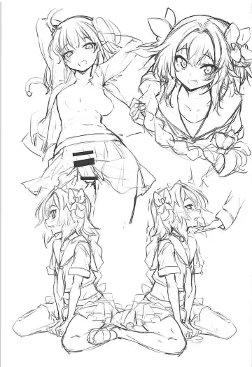 [Aka] Futari no Risei Tokuiten Fhentai - Page 24