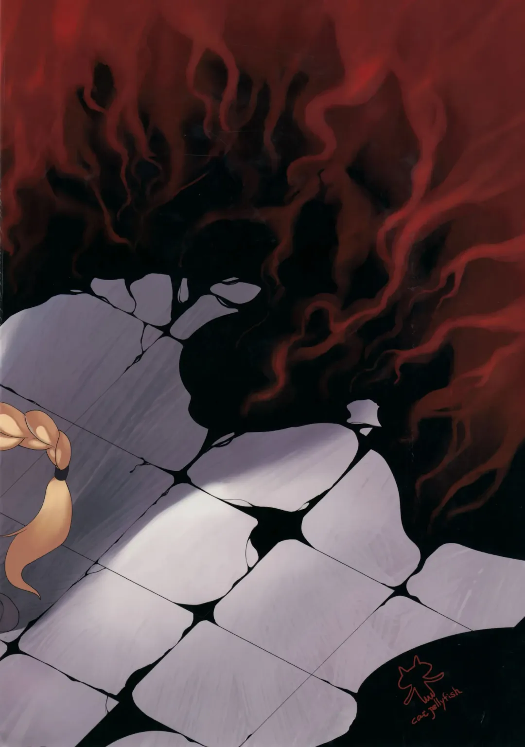 [Vanadium] purgatory Fhentai - Page 27