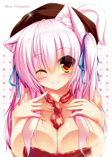 [Syroh] My Cats & Biscuit Vol. 6 Fhentai - Page 2