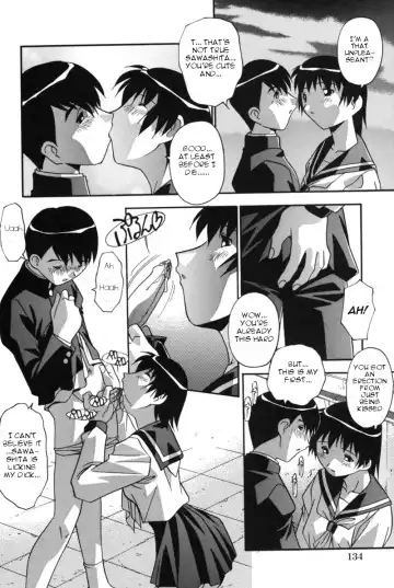 [Hindenburg] Mesu Haha - Mother Animal Fhentai - Page 131