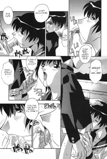 [Hindenburg] Mesu Haha - Mother Animal Fhentai - Page 132