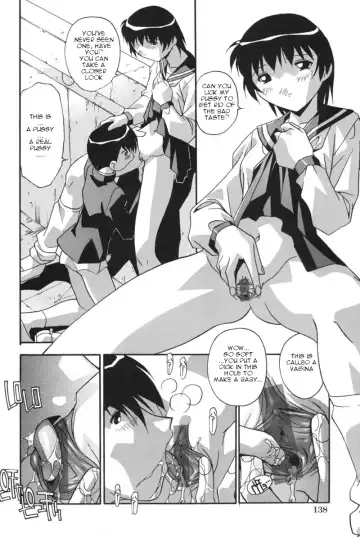 [Hindenburg] Mesu Haha - Mother Animal Fhentai - Page 135