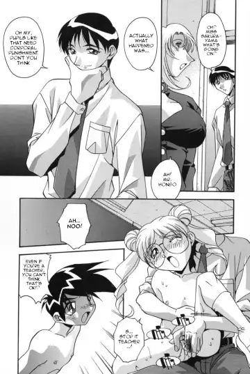 [Hindenburg] Mesu Haha - Mother Animal Fhentai - Page 88