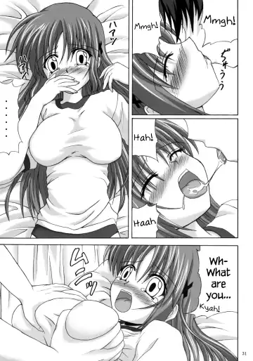 [Kirisawa Tokito] D.C.S.C. ~Da Capo Slave Concerto~ Fhentai - Page 31