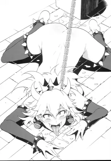 [Mizuryu Kei] Kameochi Momohime. Fhentai - Page 10