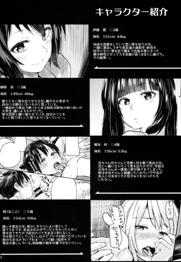 [Yumeno Tanuki] Oya ni Naisho no Iedex 6 - Dekichatta Hen Fhentai - Page 4