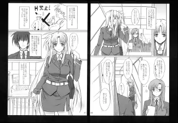 [Katsurai Yoshiaki] SICOSICO COLLECTION 01 Fhentai - Page 78