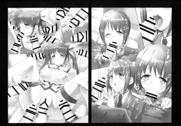 [Katsurai Yoshiaki] SICOSICO COLLECTION 01 Fhentai - Page 87