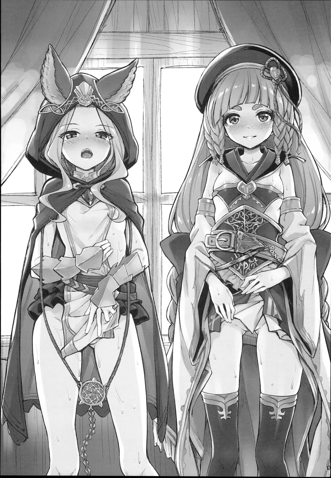 [Hakui Ami] Konshuu no Ichinose Fhentai - Page 7