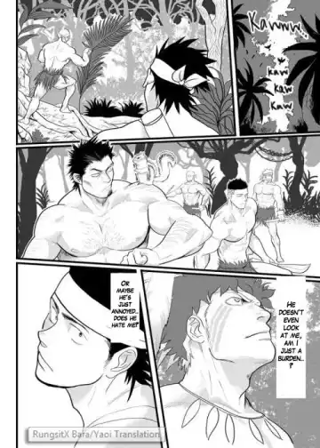 [Yakisoba Ohmori] PARADISO Fhentai - Page 11