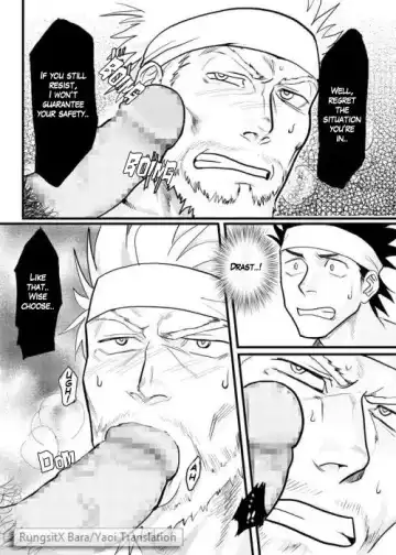 [Yakisoba Ohmori] PARADISO Fhentai - Page 15