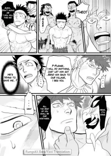 [Yakisoba Ohmori] PARADISO Fhentai - Page 27