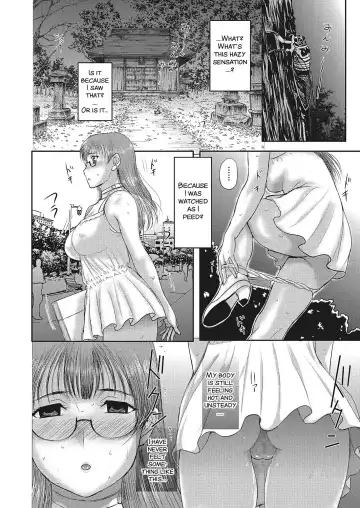 [Kusatsu Terunyo] Homestay Daydream Series No. 7 Fhentai - Page 6