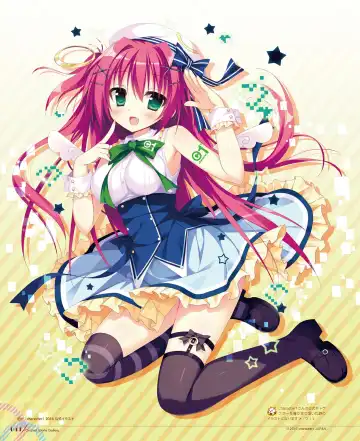 [Shiromochi Sakura] SakuraBiyori Shiromochi Sakura Gashuu Fhentai - Page 36