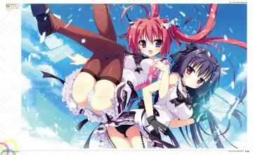 [Shiromochi Sakura] SakuraBiyori Shiromochi Sakura Gashuu Fhentai - Page 40