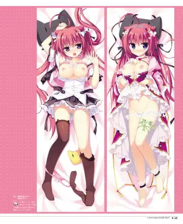 [Shiromochi Sakura] SakuraBiyori Shiromochi Sakura Gashuu Fhentai - Page 48